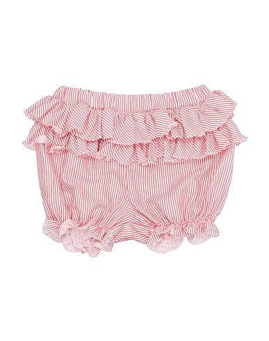LE BEBÉ Shorts & Bermuda Antique rose 100% Cotton