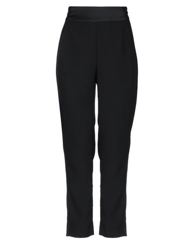 Shop 8pm Pants In Black