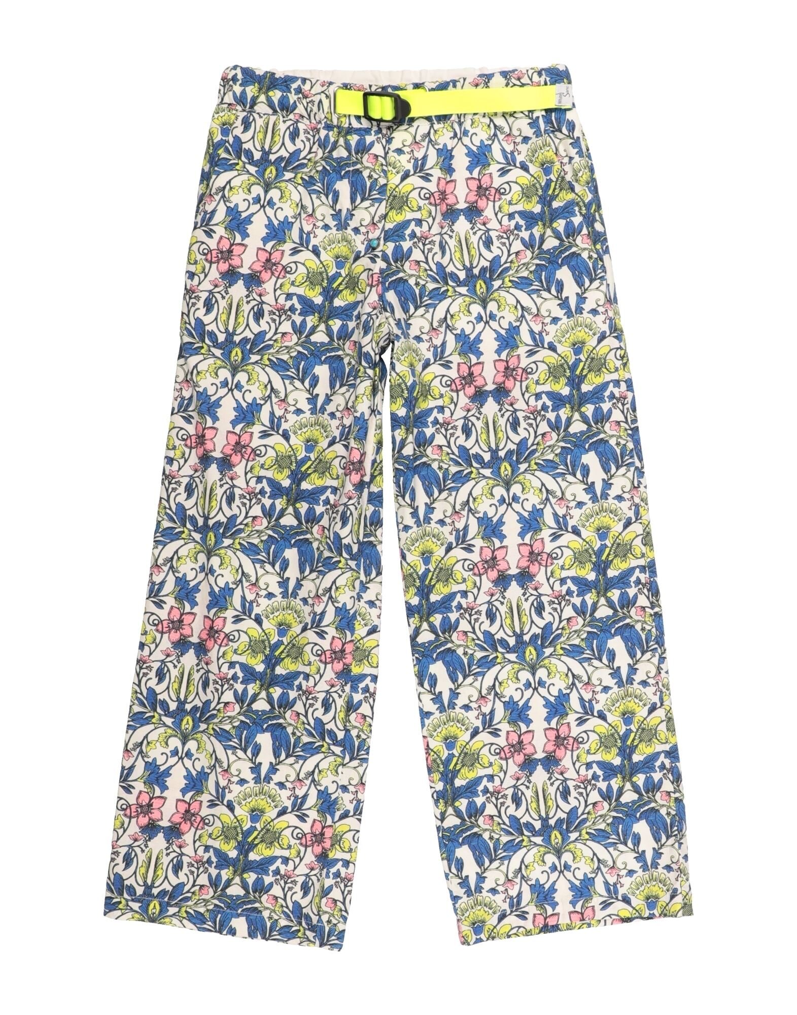 WHITE SAND - Pantalones