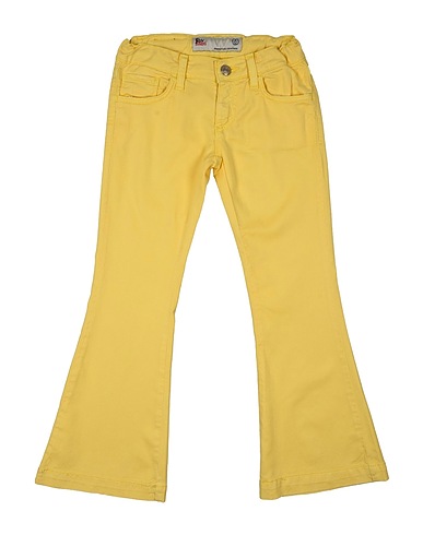ZOOM ROŸ ROGER'S - Pantaloni jeans