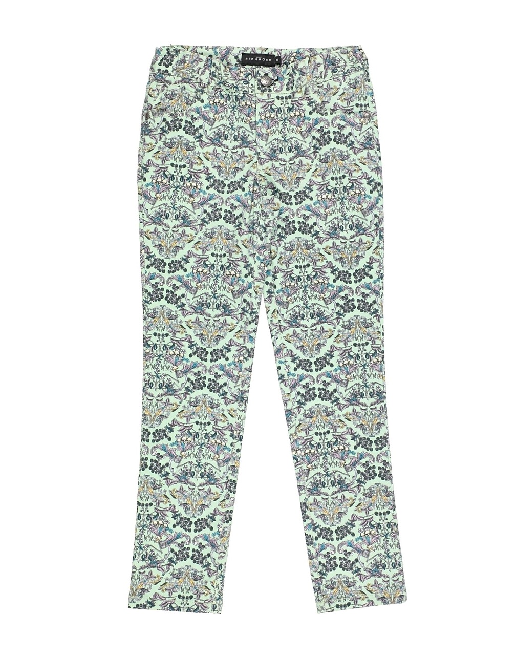 JOHN RICHMOND - Pantalones