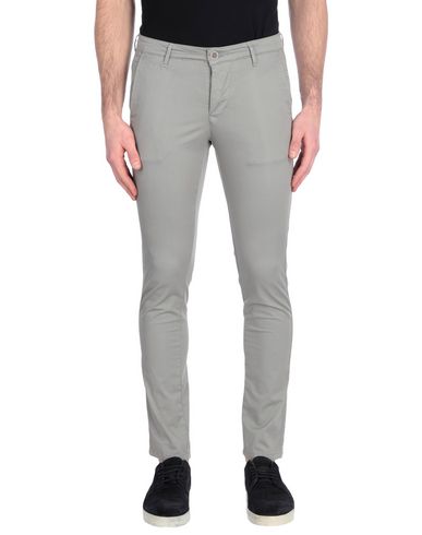 0/zero Construction Pants In Grey