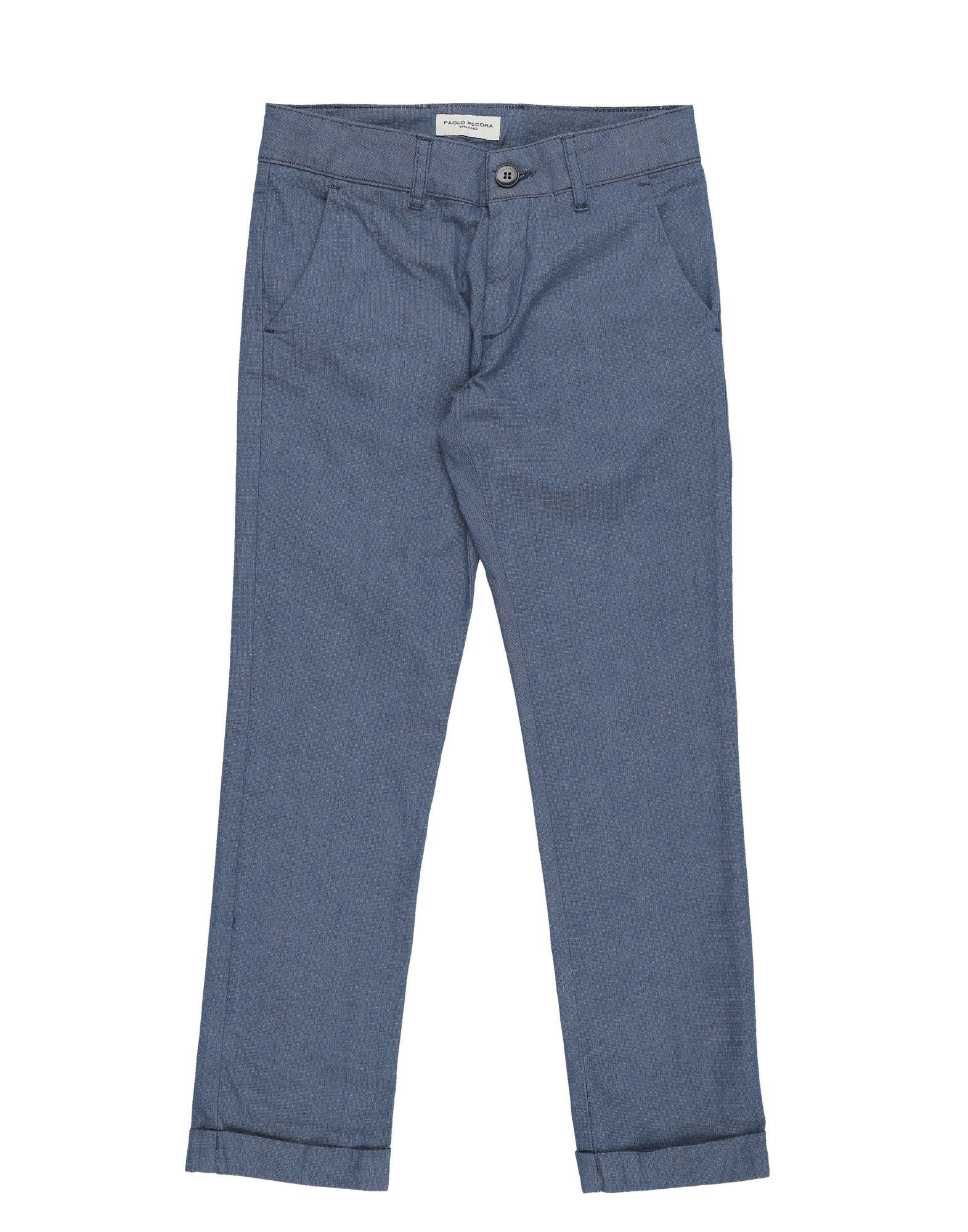 PAOLO PECORA - パンツ
