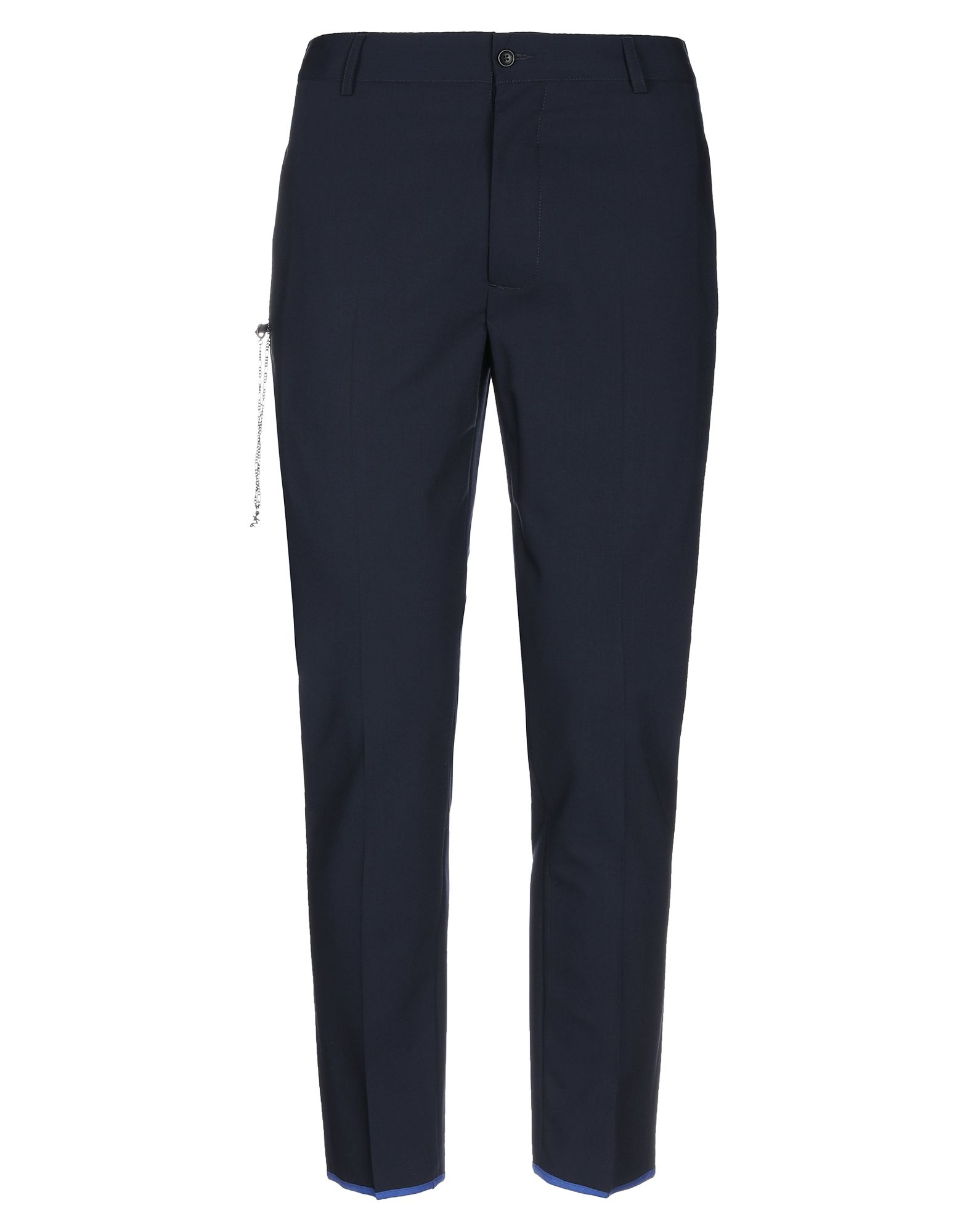 DANIELE ALESSANDRINI HOMME - Pantaloni