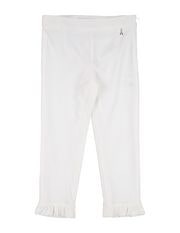 PATRIZIA PEPE KIDS белый