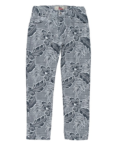 ZOOM ROŸ ROGER'S - Pantalone