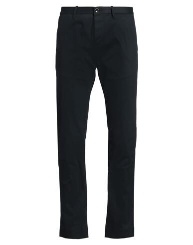 Nine:inthe:morning Nine In The Morning Man Pants Midnight Blue Size 28 Cotton, Elastane