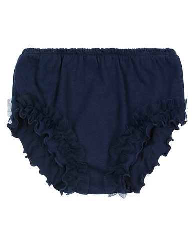 LE BEBÉ Brief Midnight blue 94% Cotton, 6% Elastane