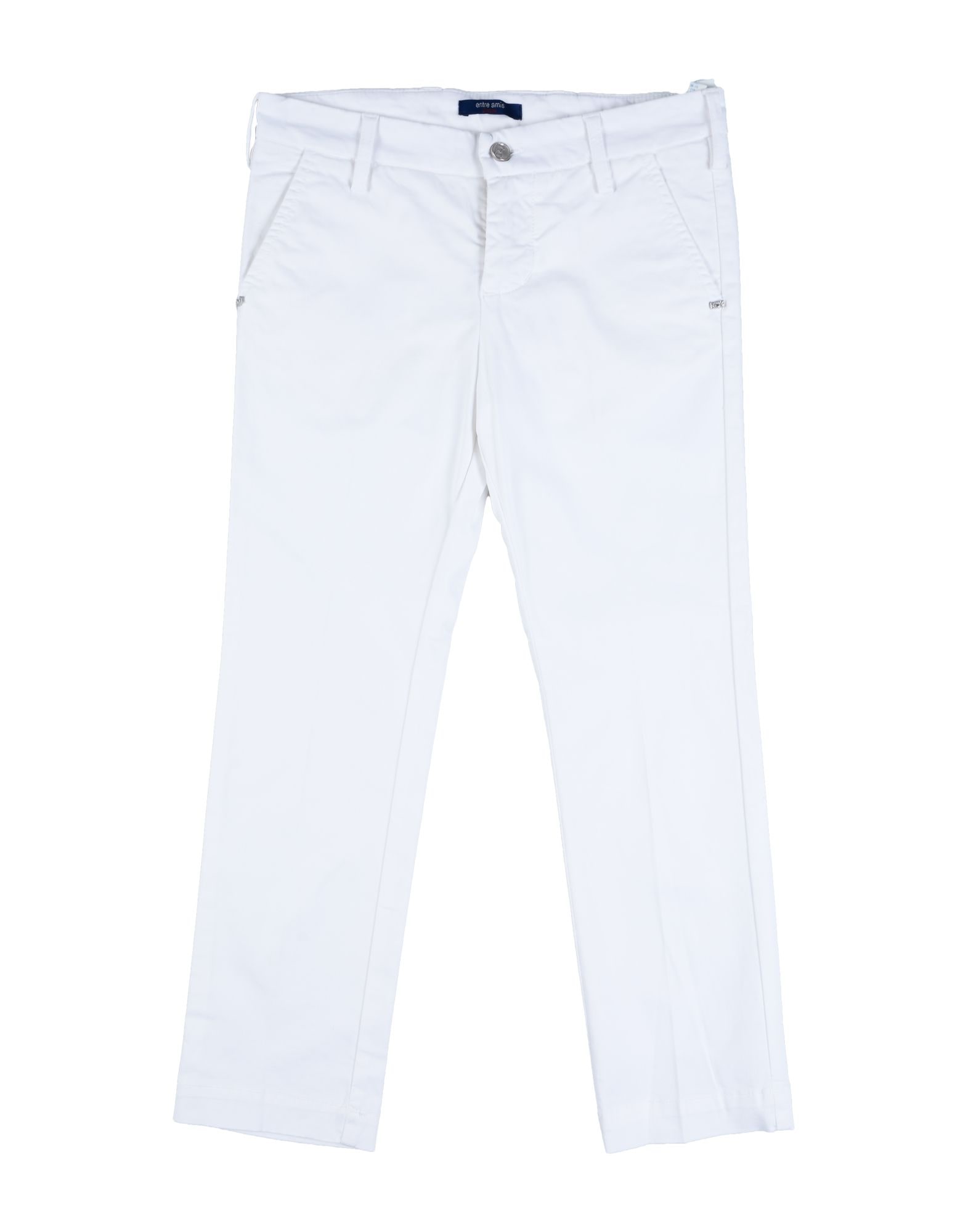 ENTRE AMIS - Trousers