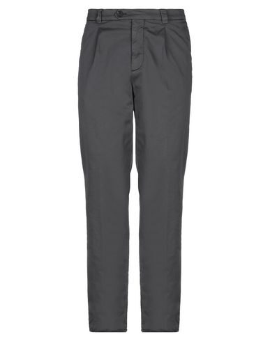 Brunello Cucinelli Casual Pants In Grey