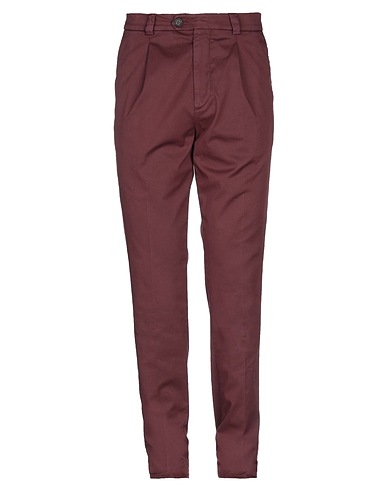 ZOOM BRUNELLO CUCINELLI - Chinos