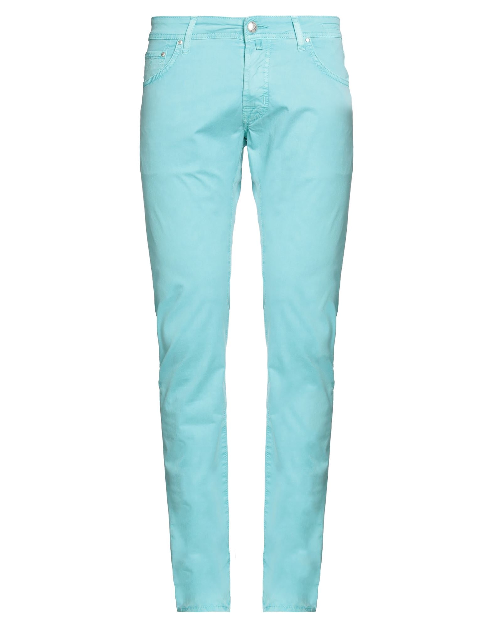 JACOB COHЁN - Повседневные брюки