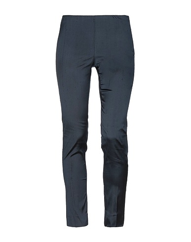 P.A.R.O.S.H. Pantalone Blu notte 83% Seta, 13% Poliammide, 4% Elastan
