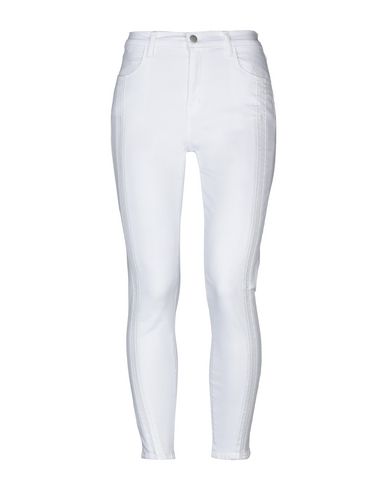 J Brand Casual Pants In White