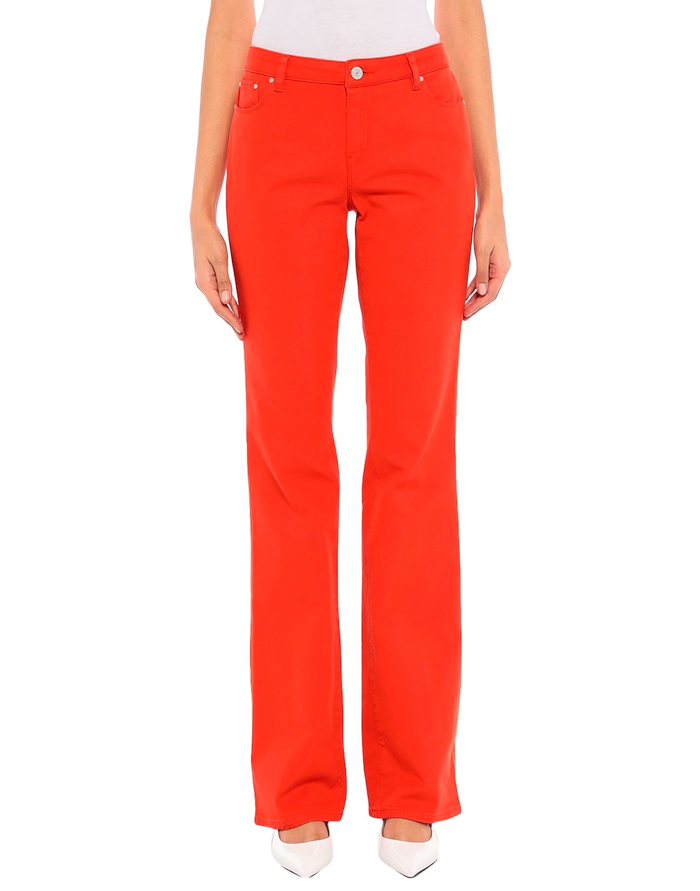 PT Torino - Trousers