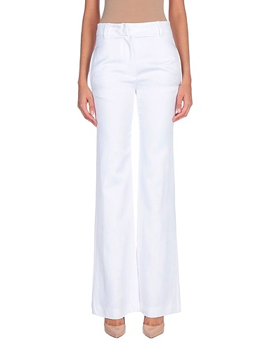 ZOOM ANN DEMEULEMEESTER - Casual pants