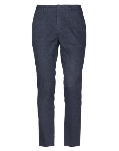 Pt01 Casual Pants In Dark Blue