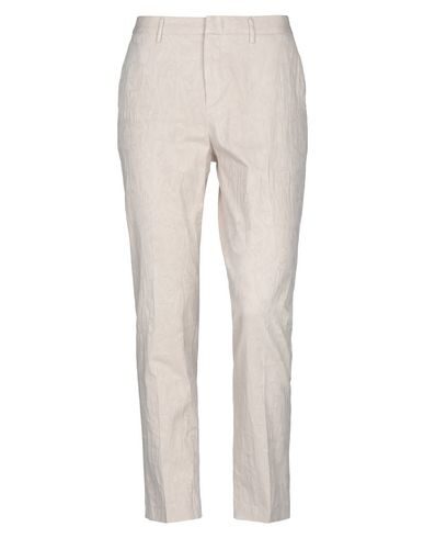 Pt01 Casual Pants In Beige
