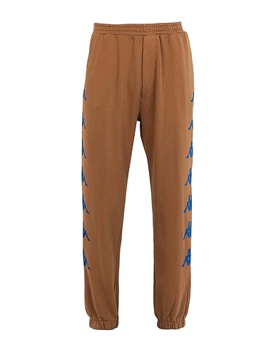 ZOOM DANILO PAURA x KAPPA - Casual pants