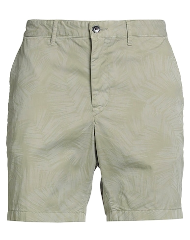 MICHAEL KORS MENS Shorts & Bermudas 97% Baumwolle, 3% Elastan