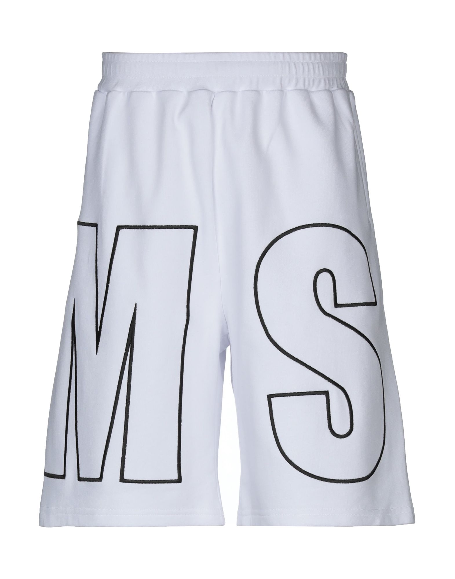 MSGM - Shorts & Bermuda Shorts