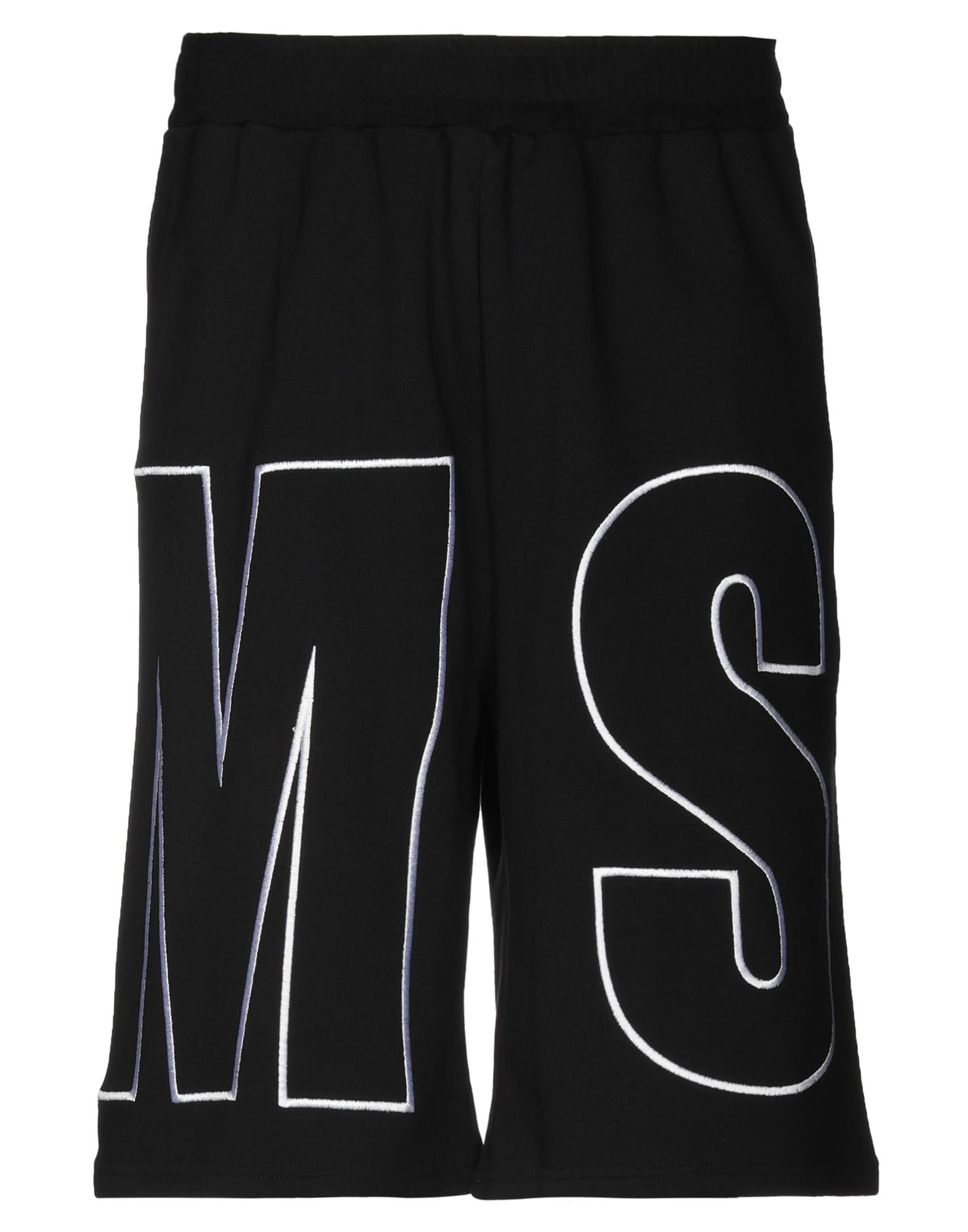 MSGM - Shorts & Bermuda Shorts