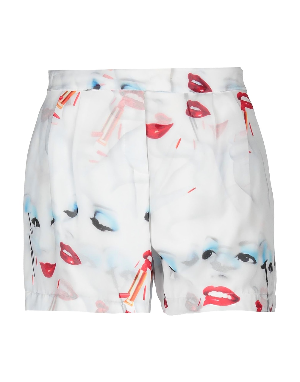 JEREMY SCOTT - Shorts e bermuda