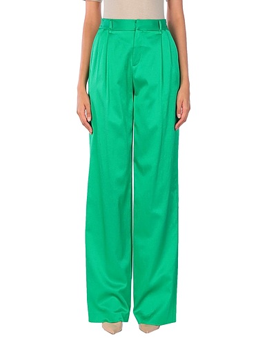 ZOOM THE ATTICO - Casual pants