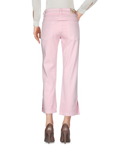 Cristinaeffe Pants In Pink