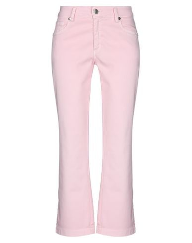 Cristinaeffe Pants In Pink