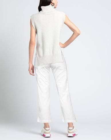 Cristinaeffe Pants In White