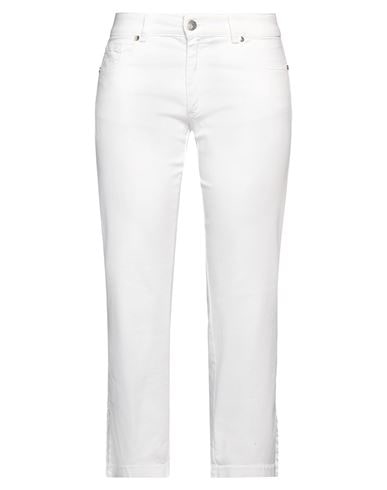 Cristinaeffe Pants In White