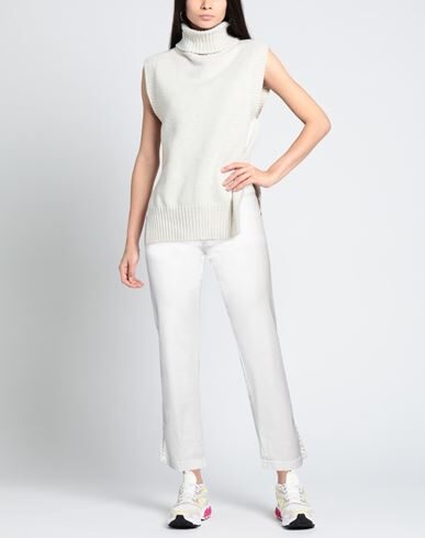 Cristinaeffe Pants In White