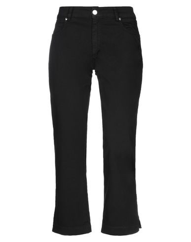 Cristinaeffe Casual Pants In Black