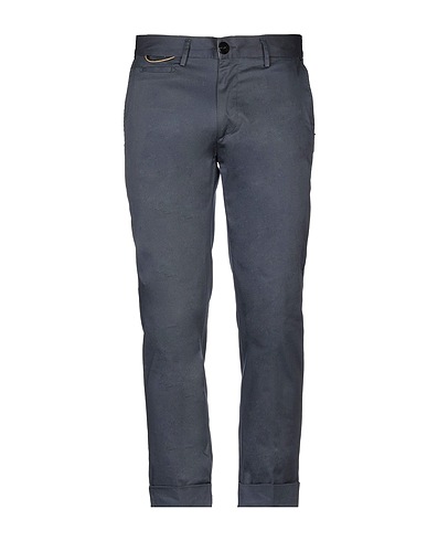 PMDS PREMIUM MOOD DENIM SUPERIOR Casual trouser Midnight blue 97% Cotton, 3% Elastane
