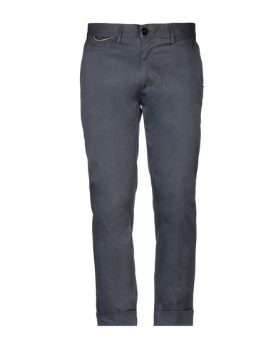 Pmds Premium Mood Denim Superior Pants In Blue