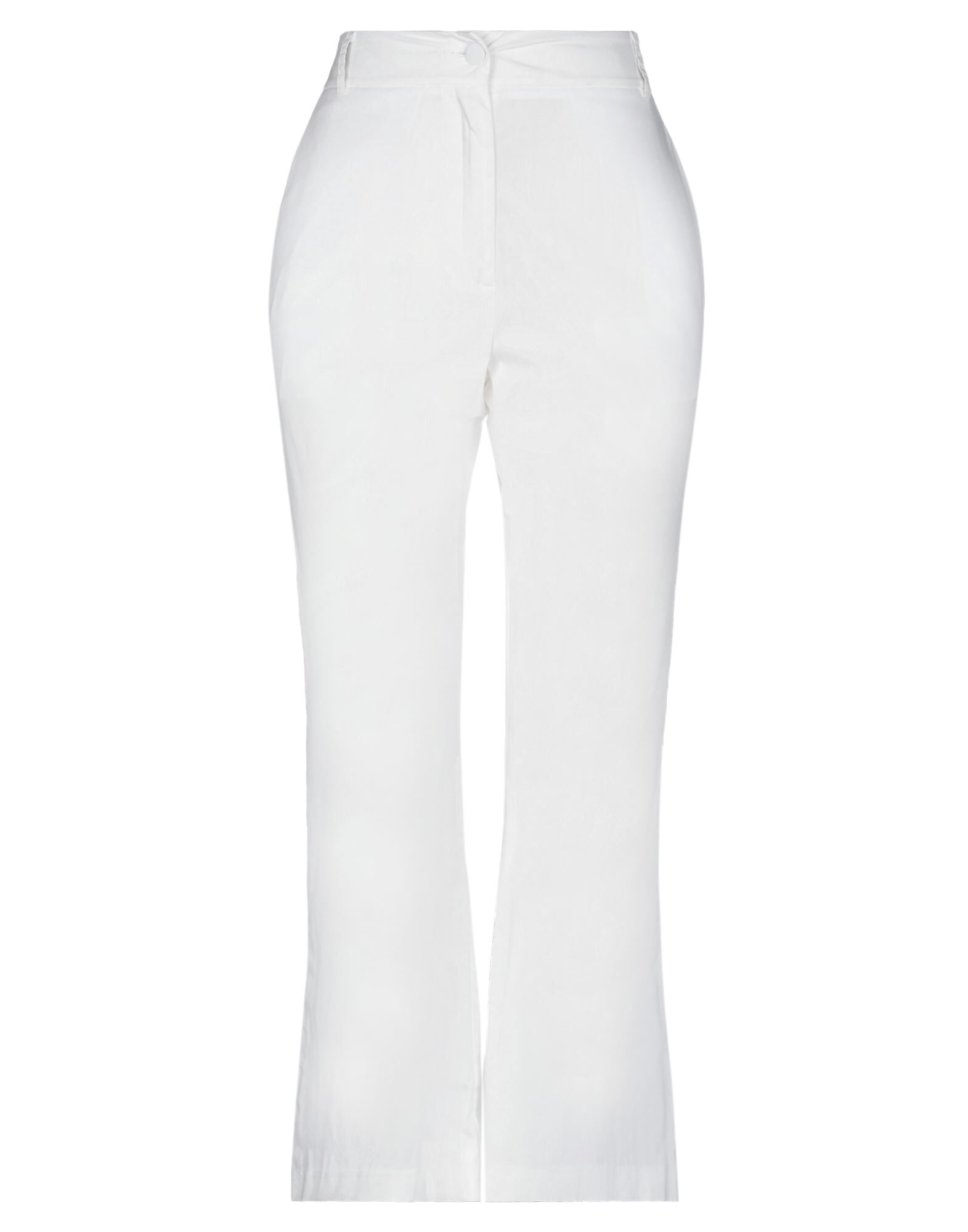 SUOLI - Повседневные брюки