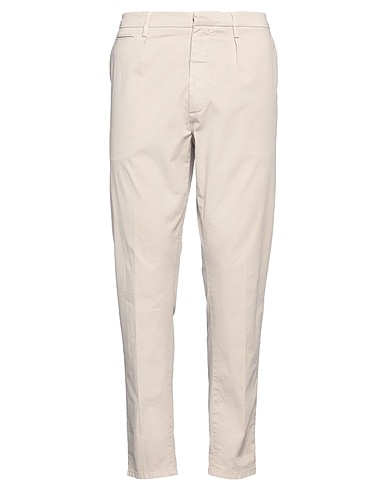 DONDUP Chinos Beige 96% Baumwolle, 4% Elastan