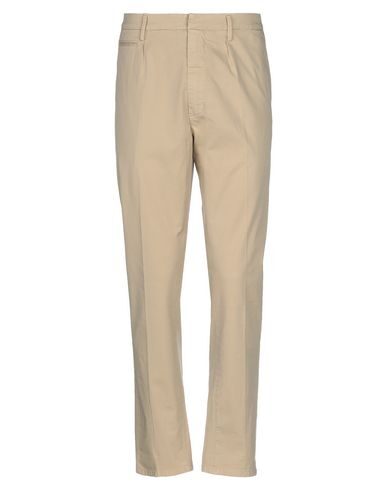 Dondup Casual Pants In Sand