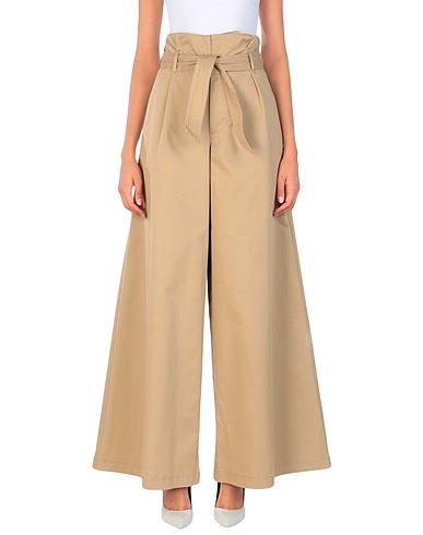 ZOOM BARENA - Casual trouser