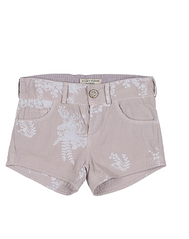 ZOOM STICKY FUDGE - Shorts & Bermuda