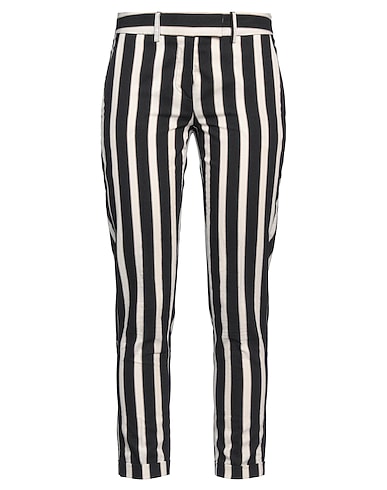 NORA BARTH Klassische Hose 64% Baumwolle, 22% Acetat, 14% Andere Fasern