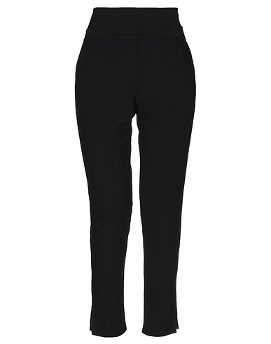 MANILA GRACE 캐주얼 바지 88% 폴리에스테르, 12% 엘라스테인, 코튼