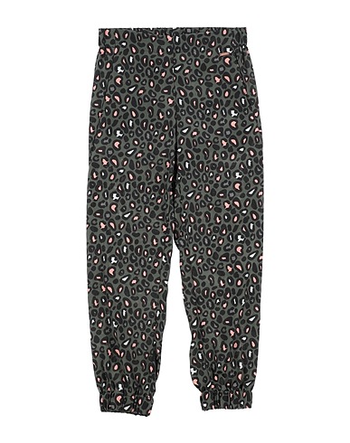 ARMANI EXCHANGE Hosen Dunkelgrün 100% Polyester
