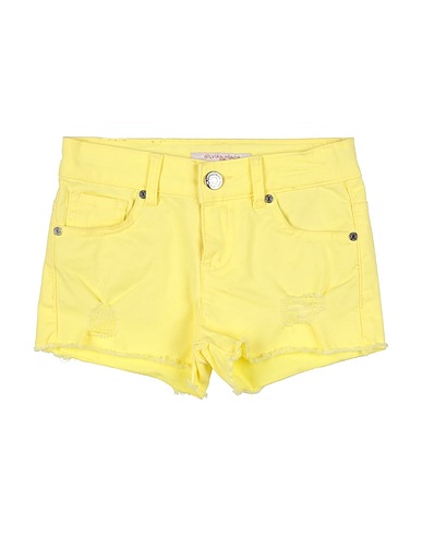 SILVIAN HEACH Shorts & Bermudas 98% Baumwolle, 2% Elastan
