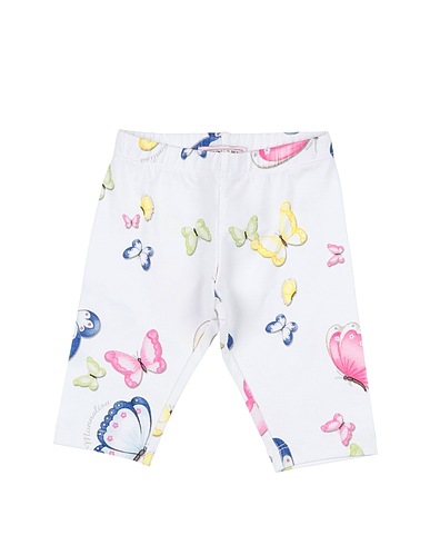ZOOM MONNALISA BEBE' - Leggings