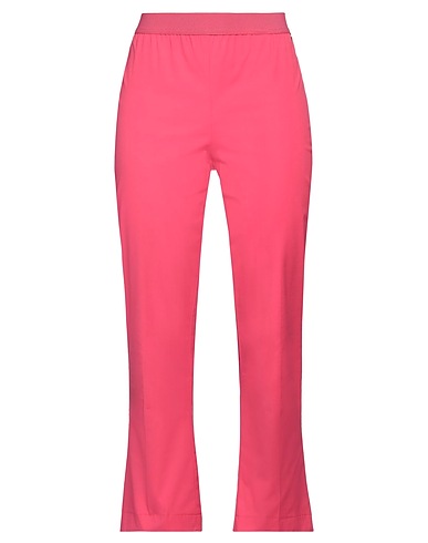 TWINSET Casual trouser 97% Cotton, 3% Elastane