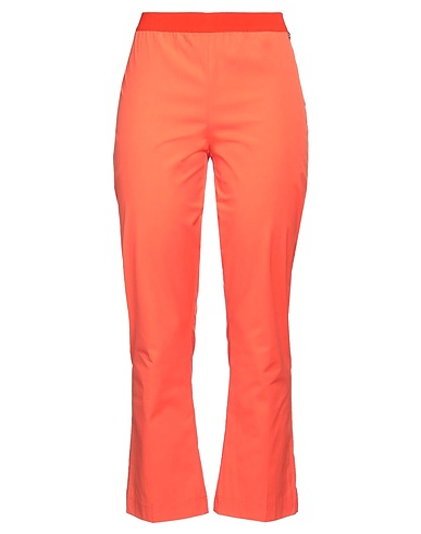 TWINSET Casual trouser 97% Cotton, 3% Elastane