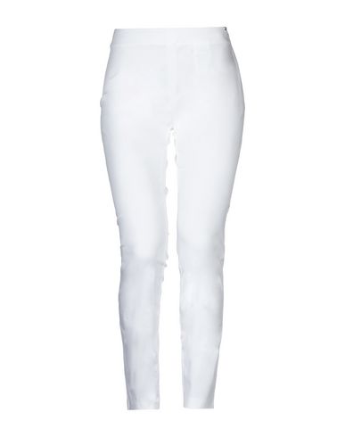 Cristinaeffe Pants In White