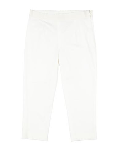 Dolce & Gabbana Casual Pants In White